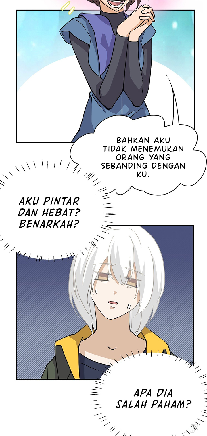 Prince Hero Bab 27 halaman 11