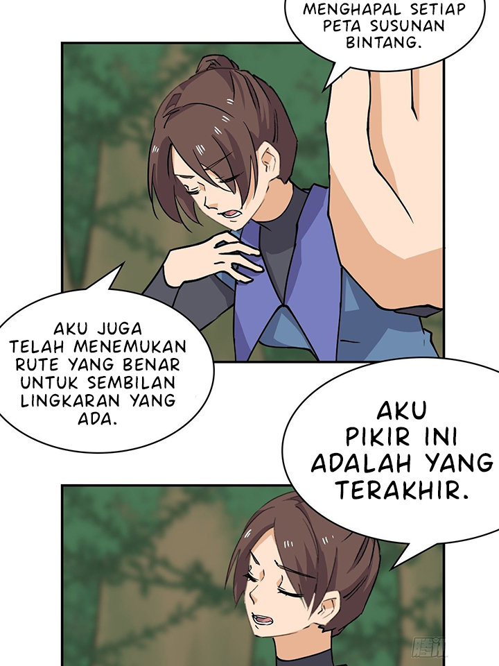 Prince Hero Bab 27 halaman 14