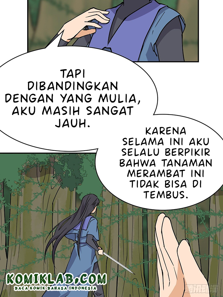 Prince Hero Bab 27 halaman 15