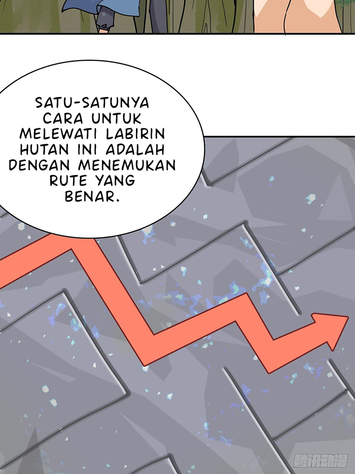 Prince Hero Bab 27 halaman 16