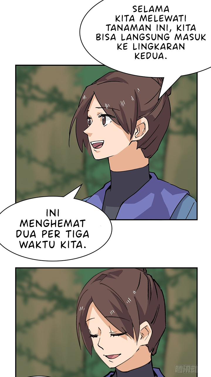 Prince Hero Bab 27 halaman 19