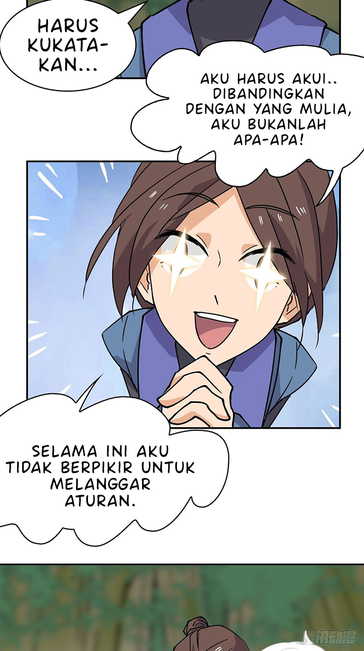 Prince Hero Bab 27 halaman 20