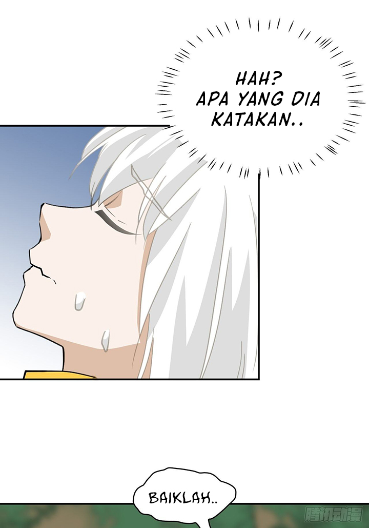 Prince Hero Bab 28 halaman 3