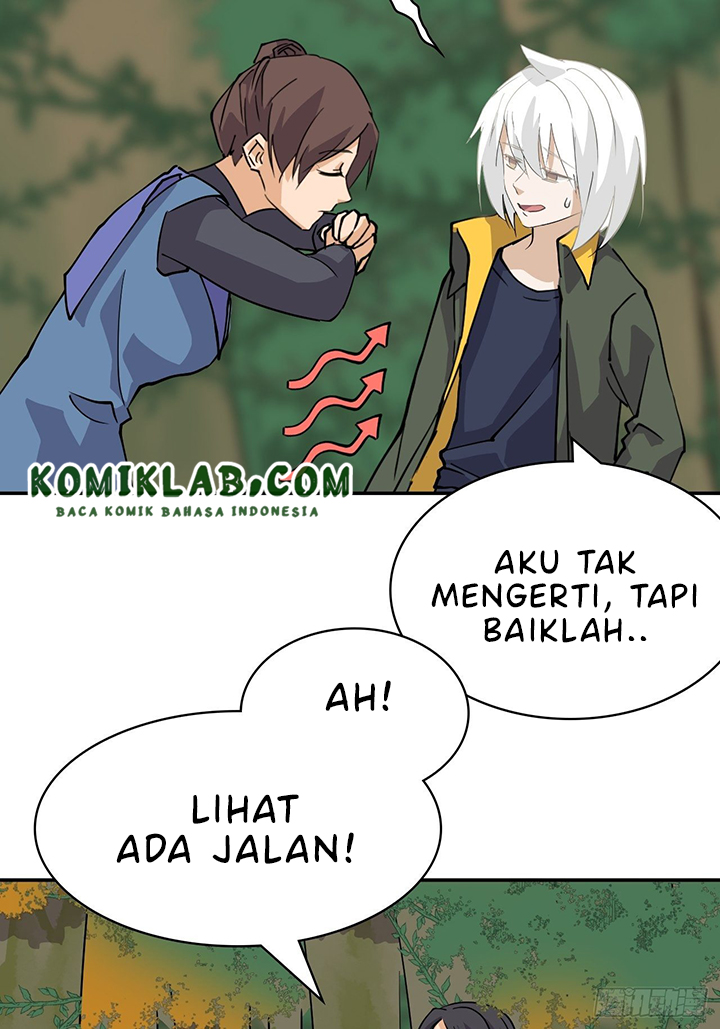Prince Hero Bab 28 halaman 4