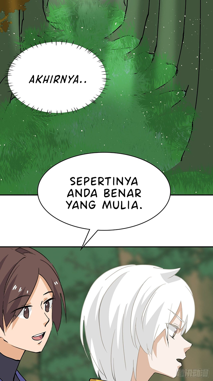 Prince Hero Bab 28 halaman 8