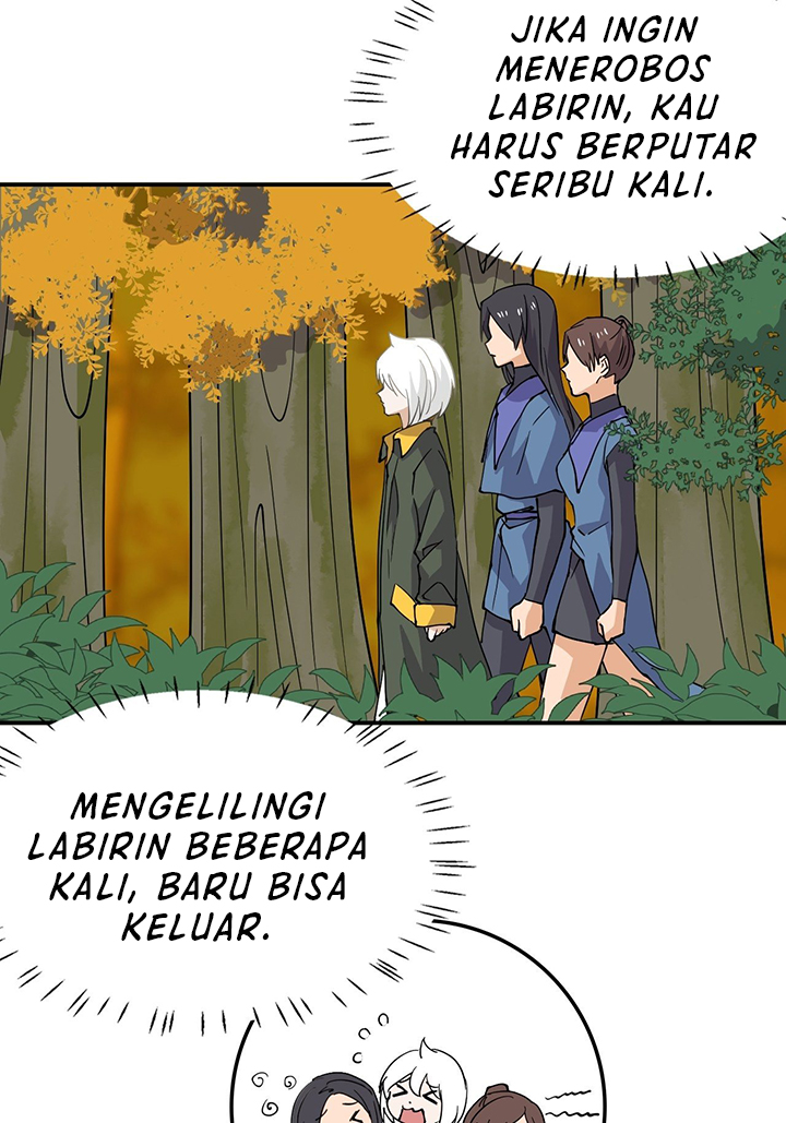 Prince Hero Bab 28 halaman 12