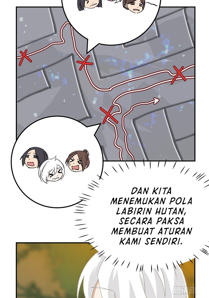 Prince Hero Bab 28 halaman 13