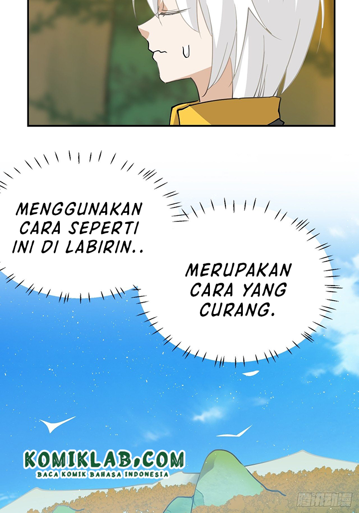 Prince Hero Bab 28 halaman 14