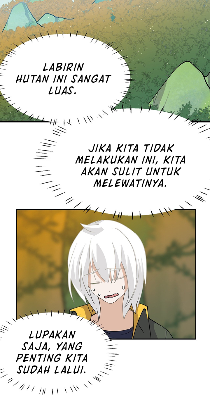 Prince Hero Bab 28 halaman 15