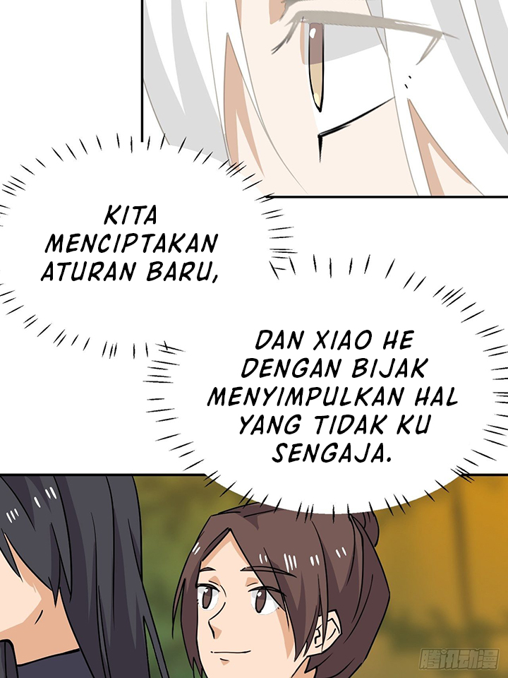 Prince Hero Bab 28 halaman 17