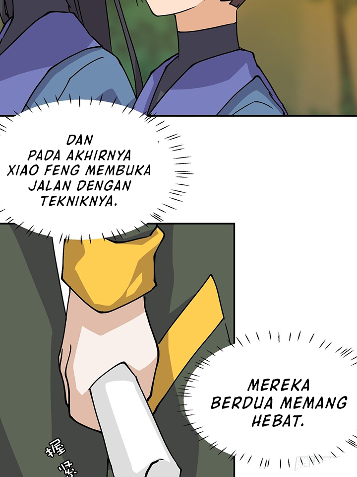 Prince Hero Bab 28 halaman 18