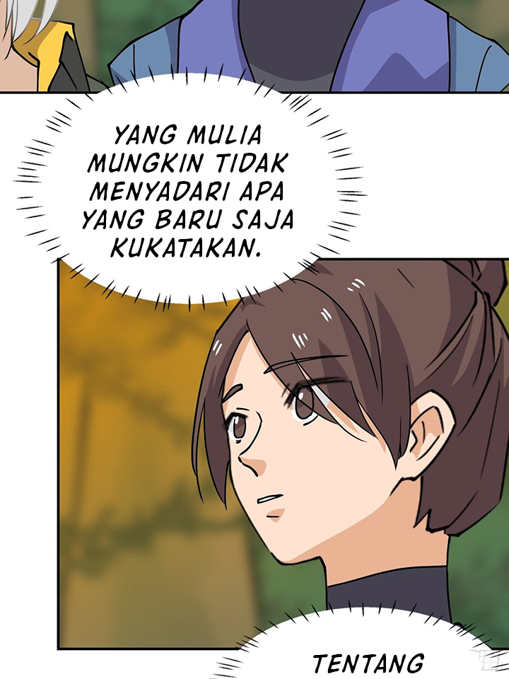 Prince Hero Bab 28 halaman 20