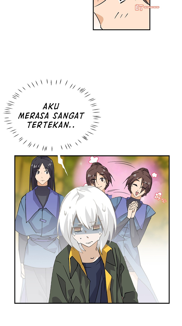 Prince Hero Bab 28 halaman 24