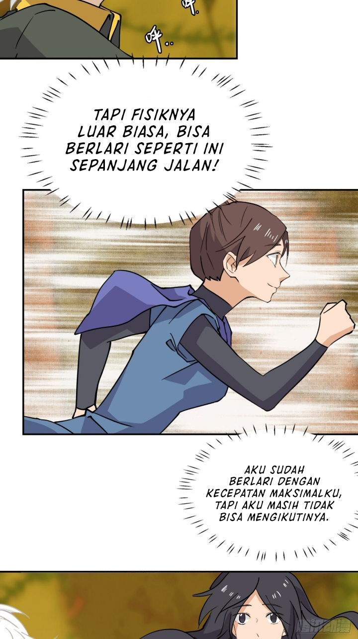 Prince Hero Bab 29 halaman 19