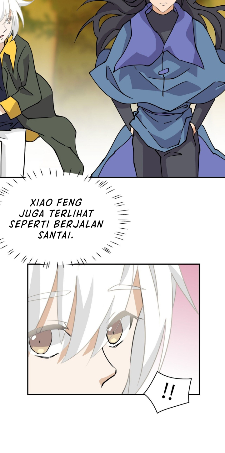 Prince Hero Bab 29 halaman 20