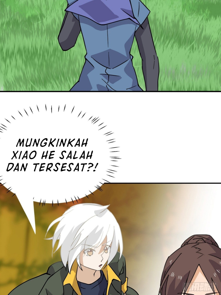Prince Hero Bab 29 halaman 22