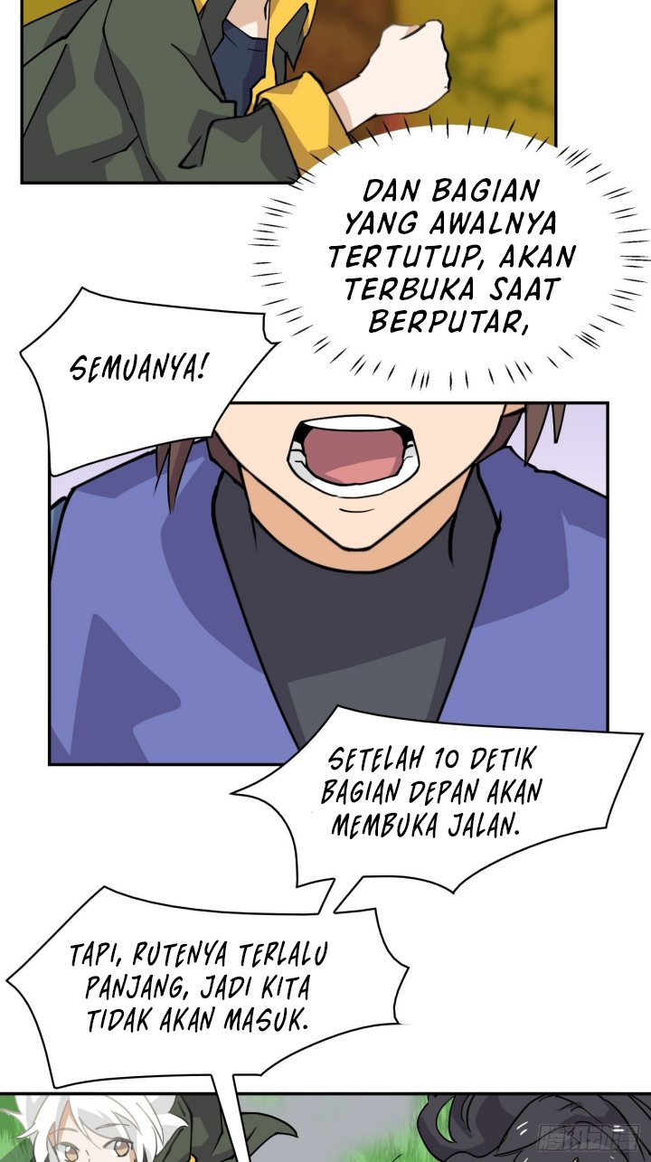 Prince Hero Bab 30 halaman 6