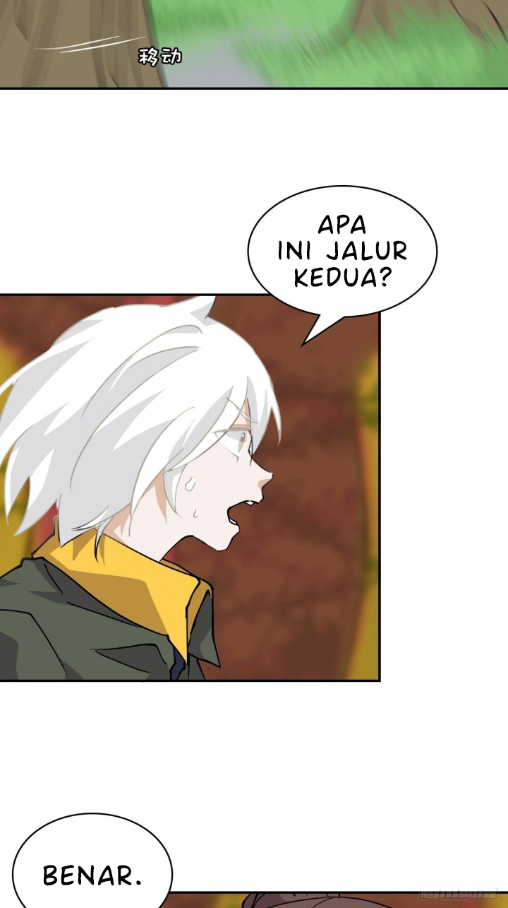 Prince Hero Bab 30 halaman 10
