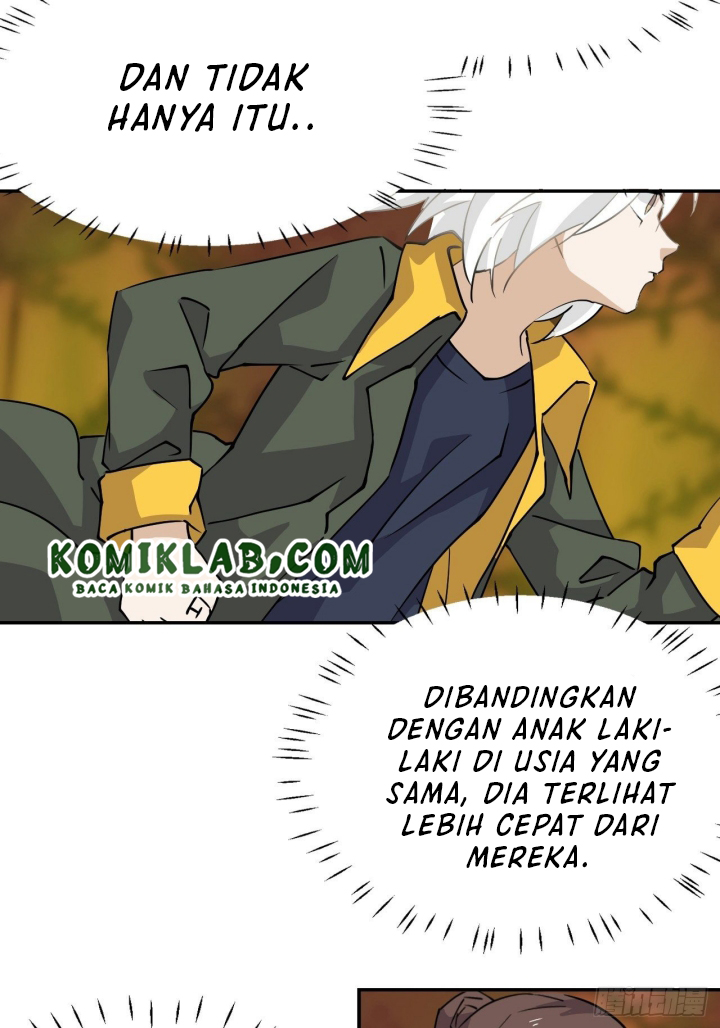 Prince Hero Bab 30 halaman 17