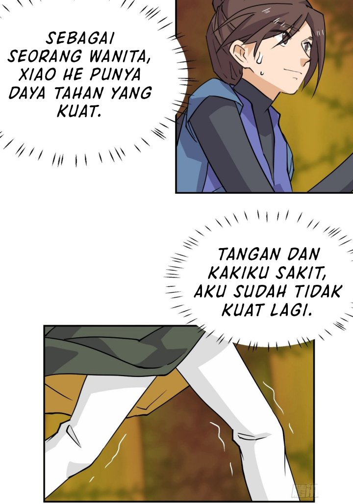 Prince Hero Bab 30 halaman 18