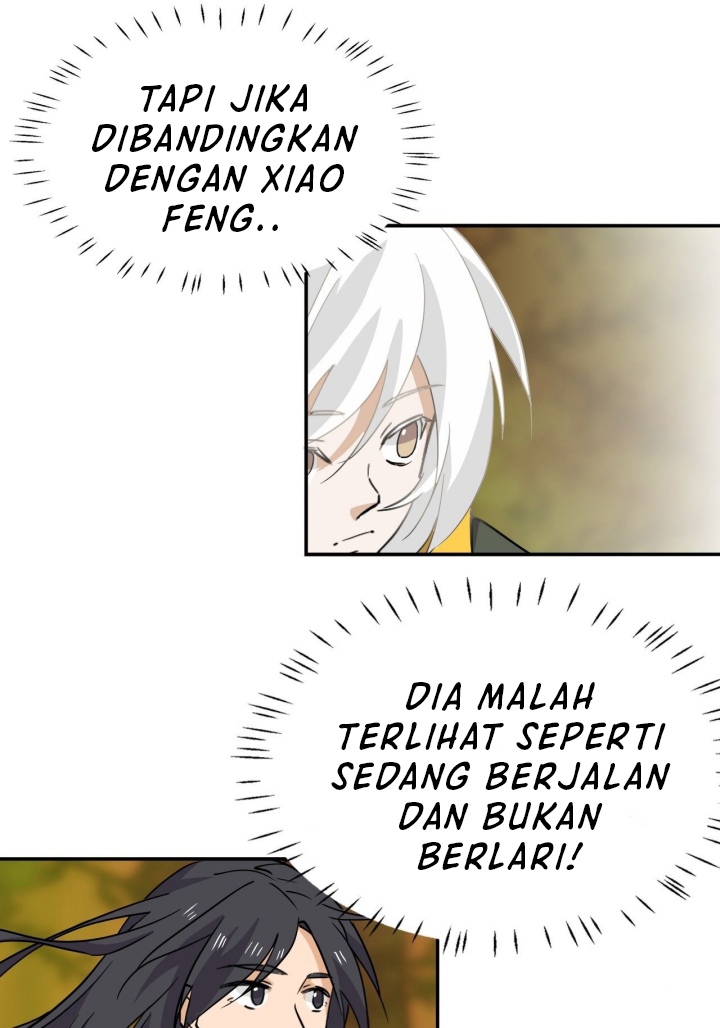 Prince Hero Bab 30 halaman 19
