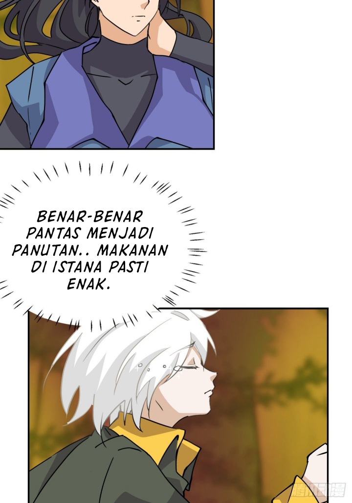 Prince Hero Bab 30 halaman 20
