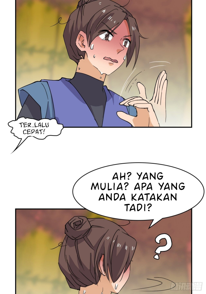 Prince Hero Bab 31 halaman 5