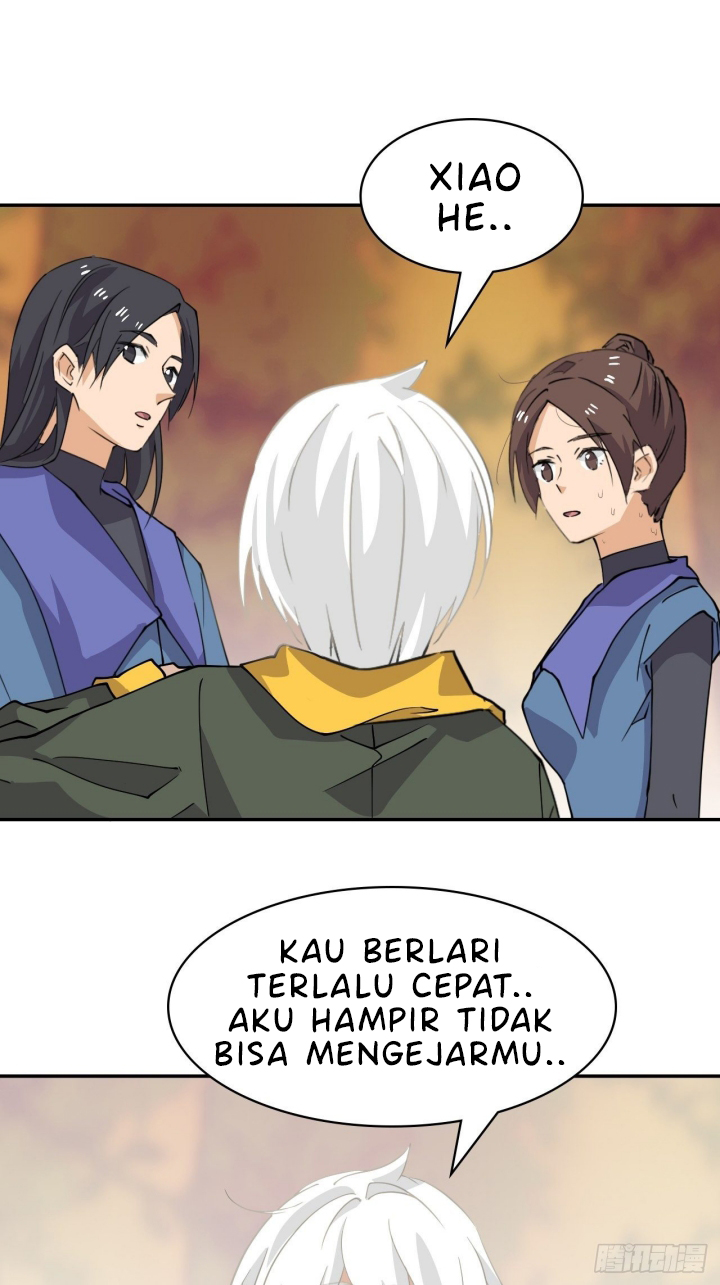 Prince Hero Bab 31 halaman 7
