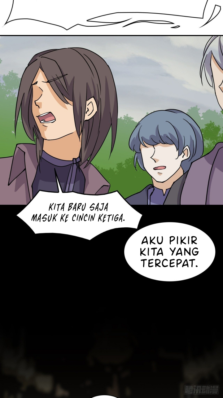 Prince Hero Bab 31 halaman 22