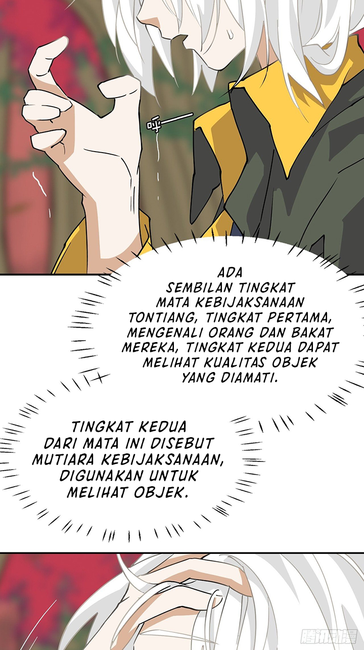Prince Hero Bab 32 halaman 25