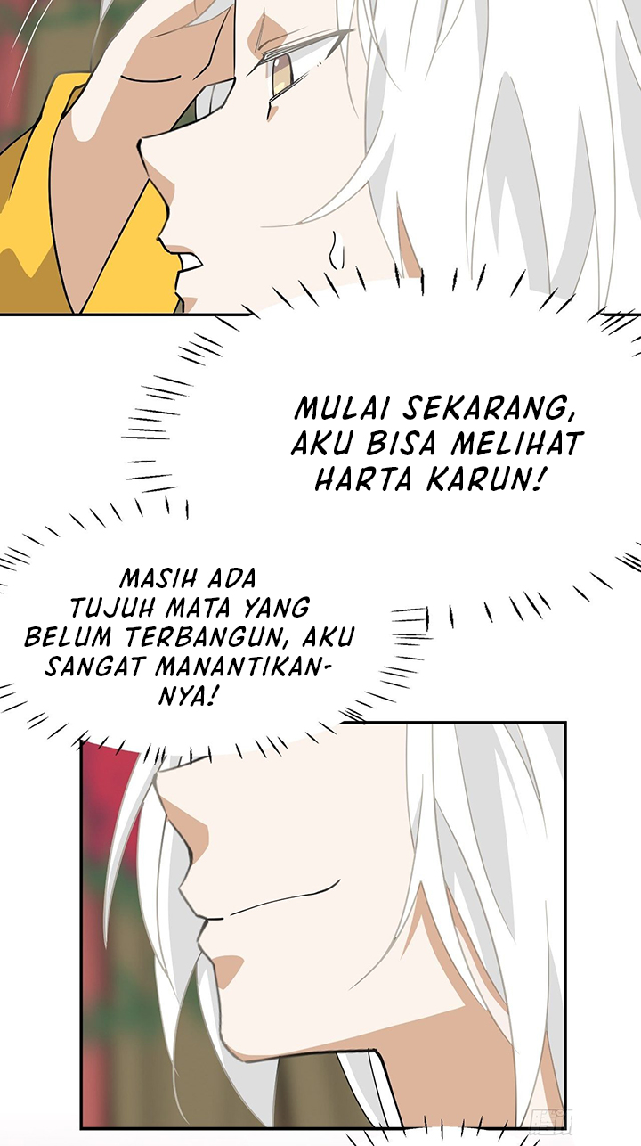Prince Hero Bab 32 halaman 26