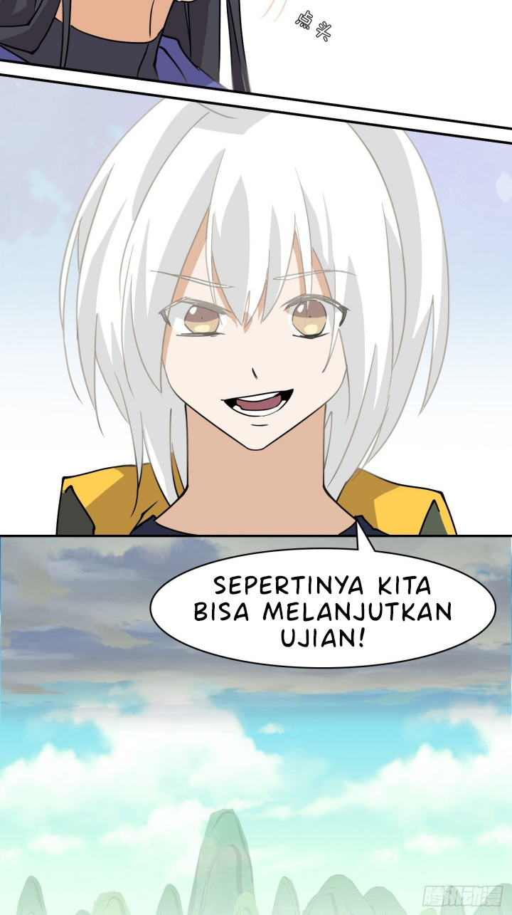 Prince Hero chapter 33 halaman 4
