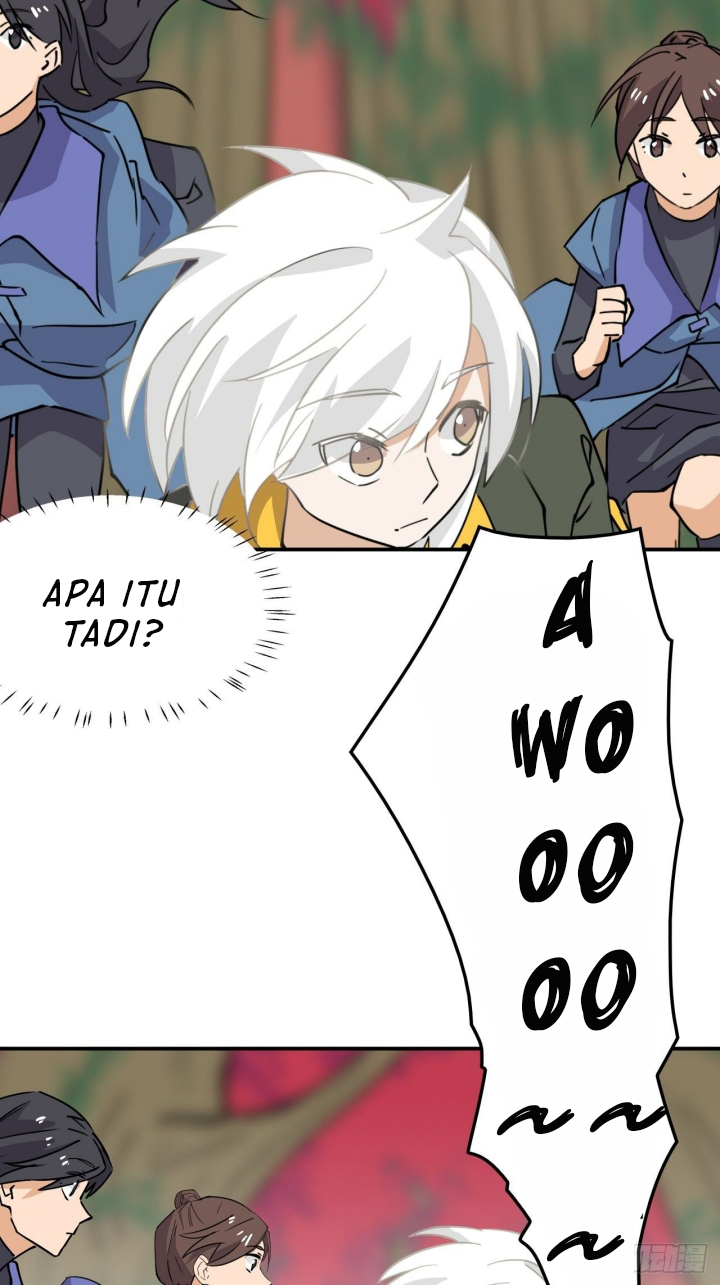 Prince Hero chapter 33 halaman 7