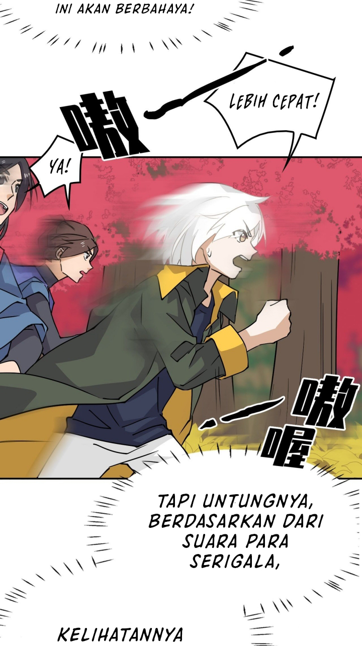 Prince Hero chapter 33 halaman 10