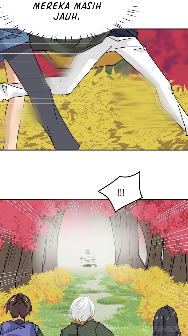 Prince Hero chapter 33 halaman 11