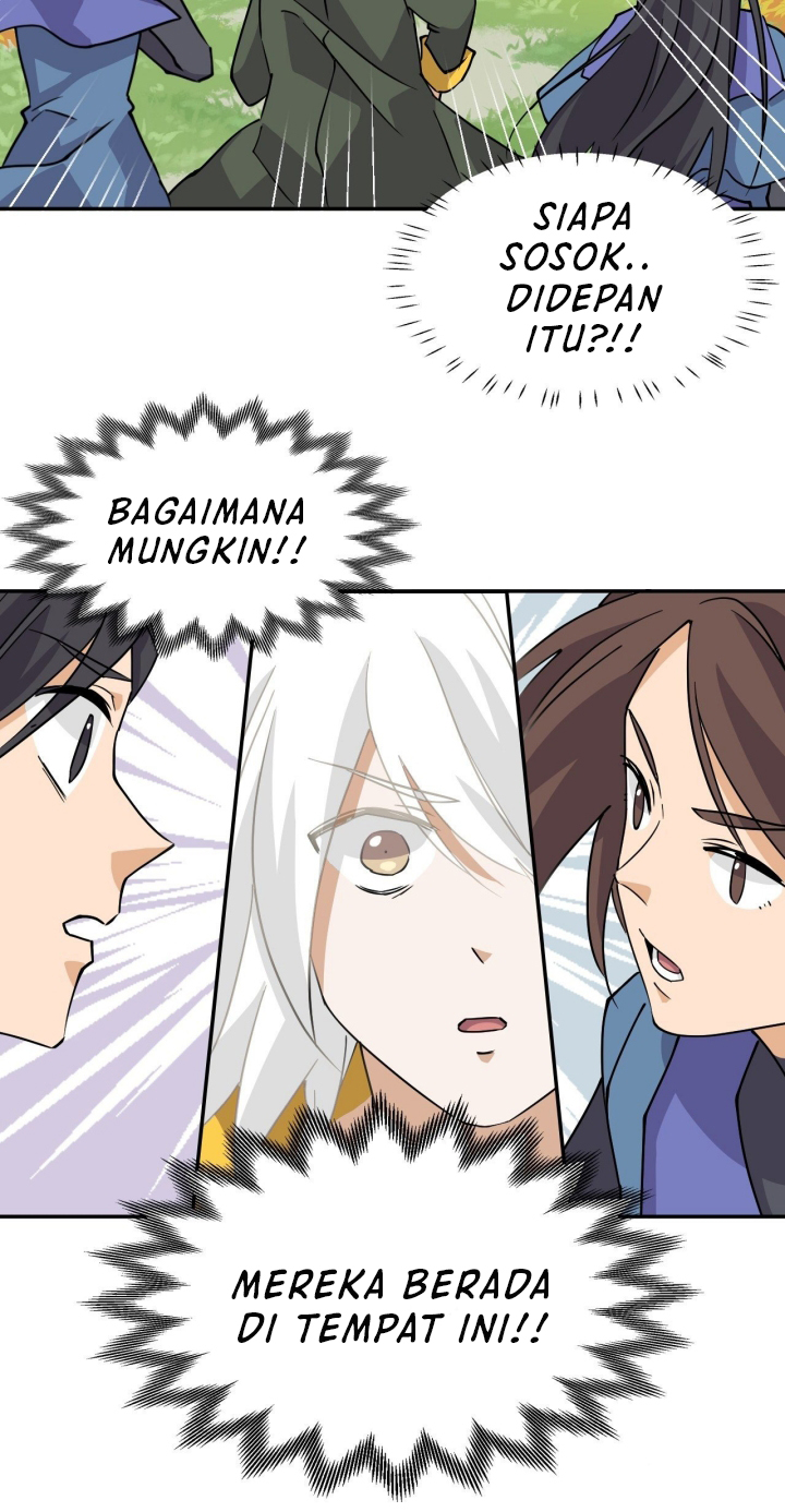 Prince Hero chapter 33 halaman 12