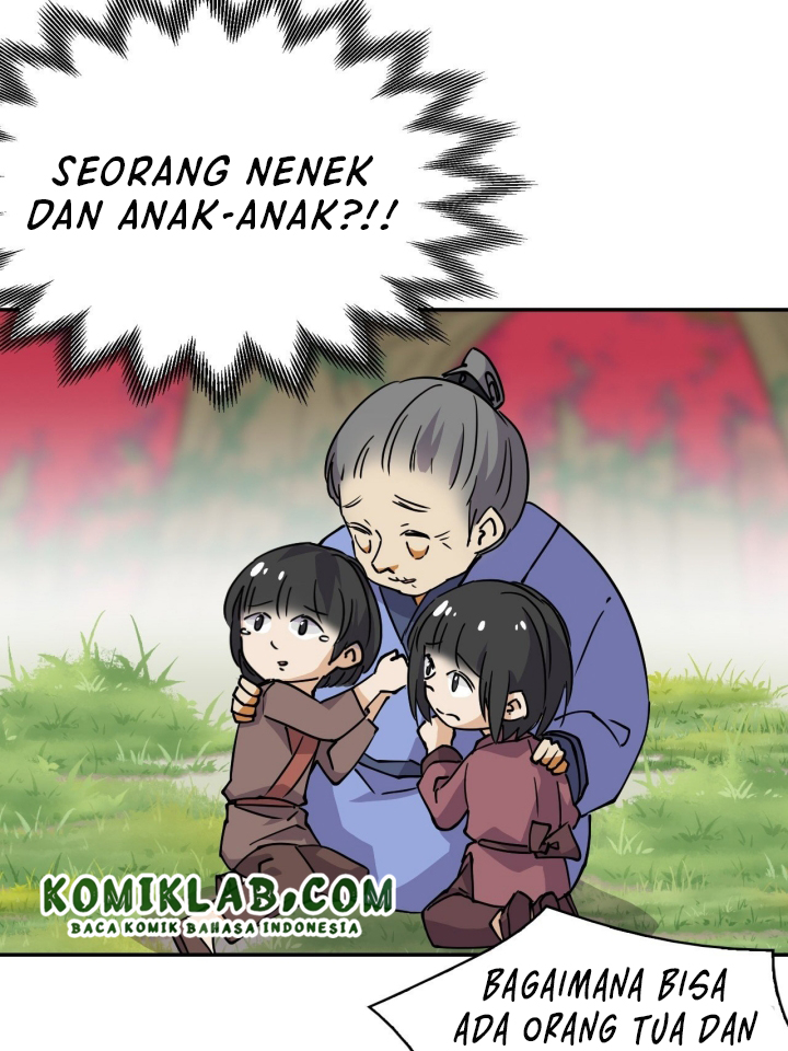 Prince Hero chapter 33 halaman 13