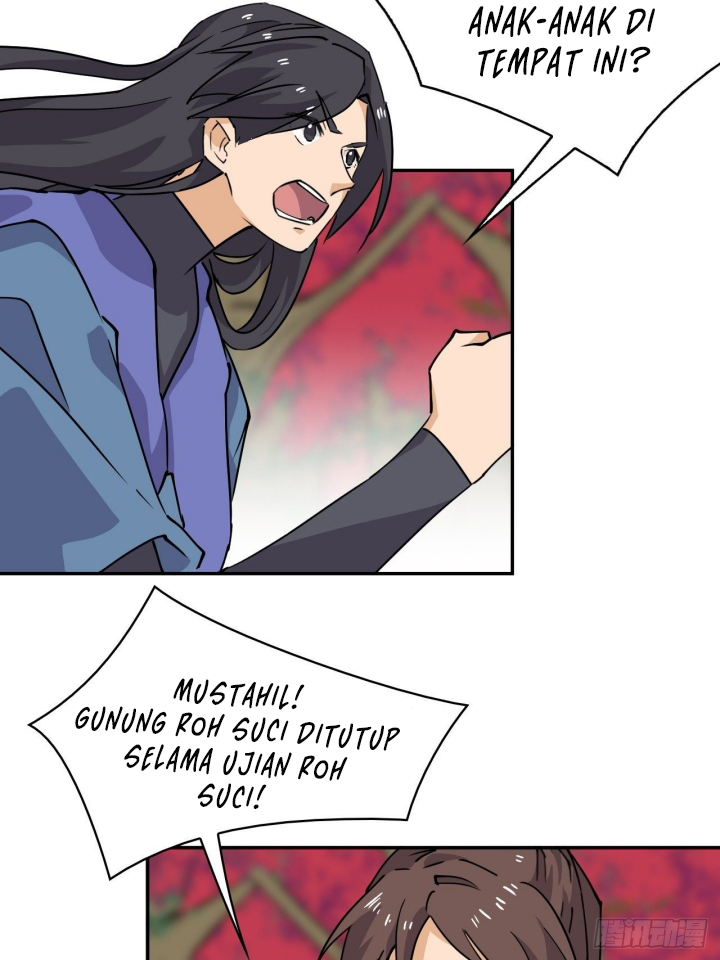 Prince Hero chapter 33 halaman 14
