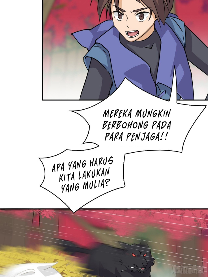 Prince Hero chapter 33 halaman 15