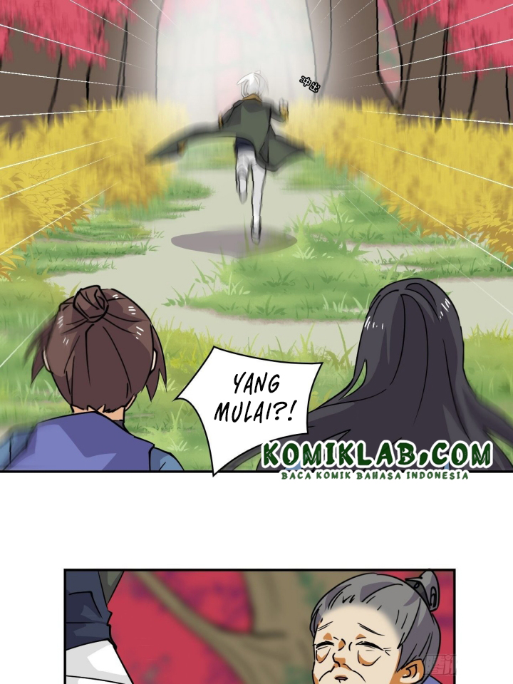 Prince Hero chapter 33 halaman 18