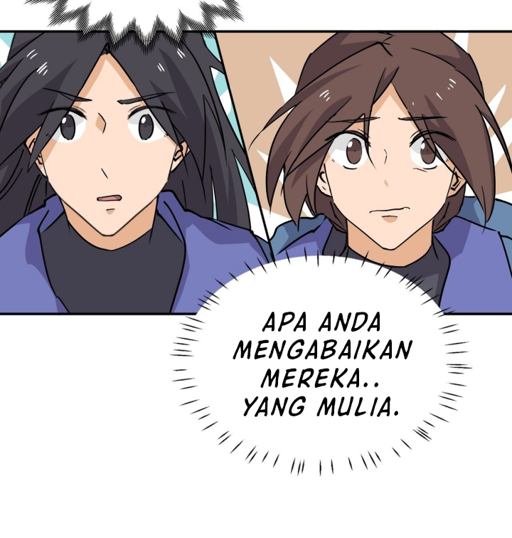 Prince Hero chapter 33 halaman 20