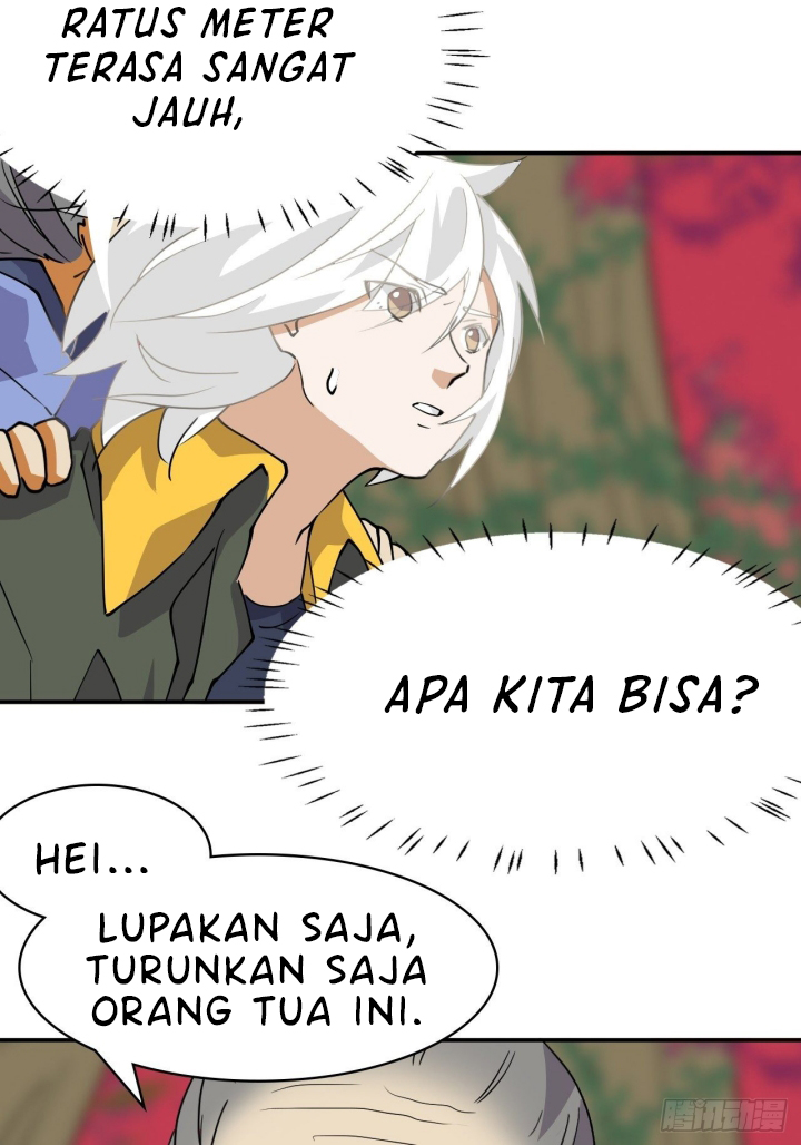 Prince Hero Bab 34 halaman 13