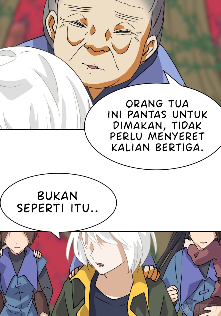 Prince Hero Bab 34 halaman 14