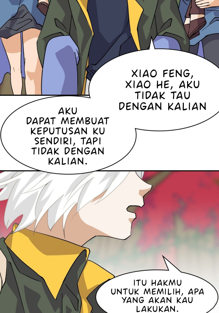Prince Hero Bab 34 halaman 15
