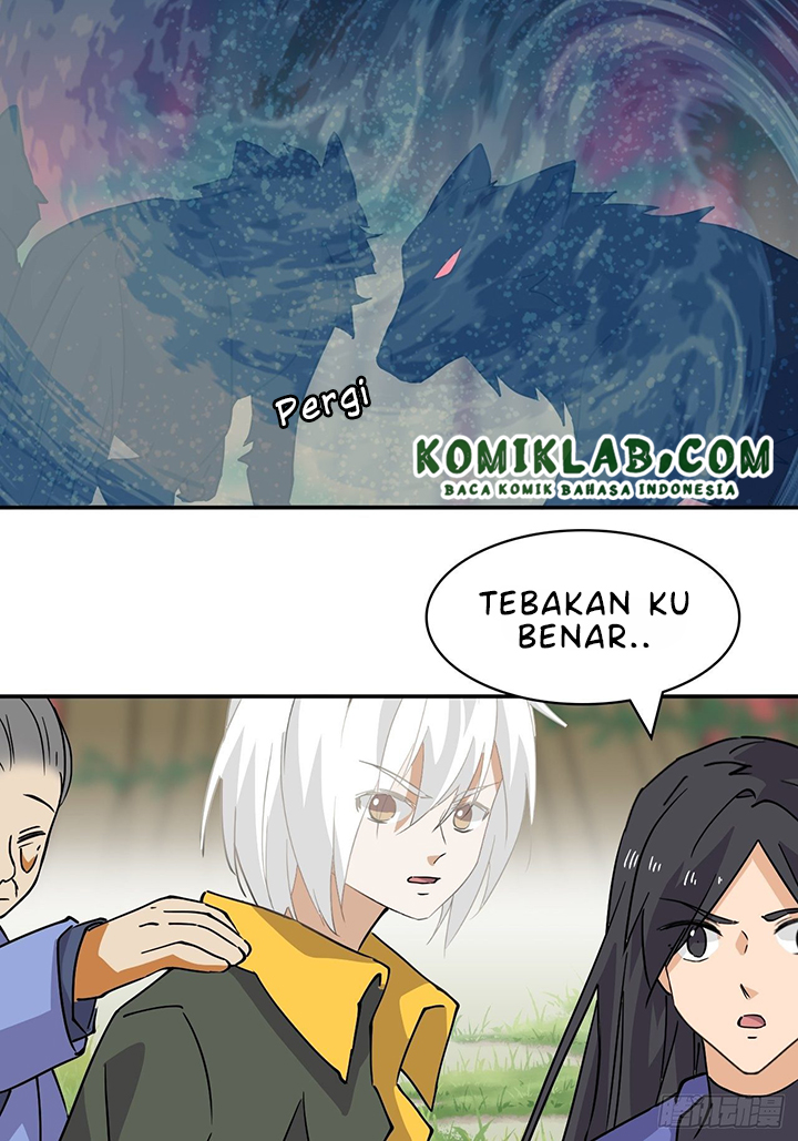 Prince Hero Bab 35 halaman 22