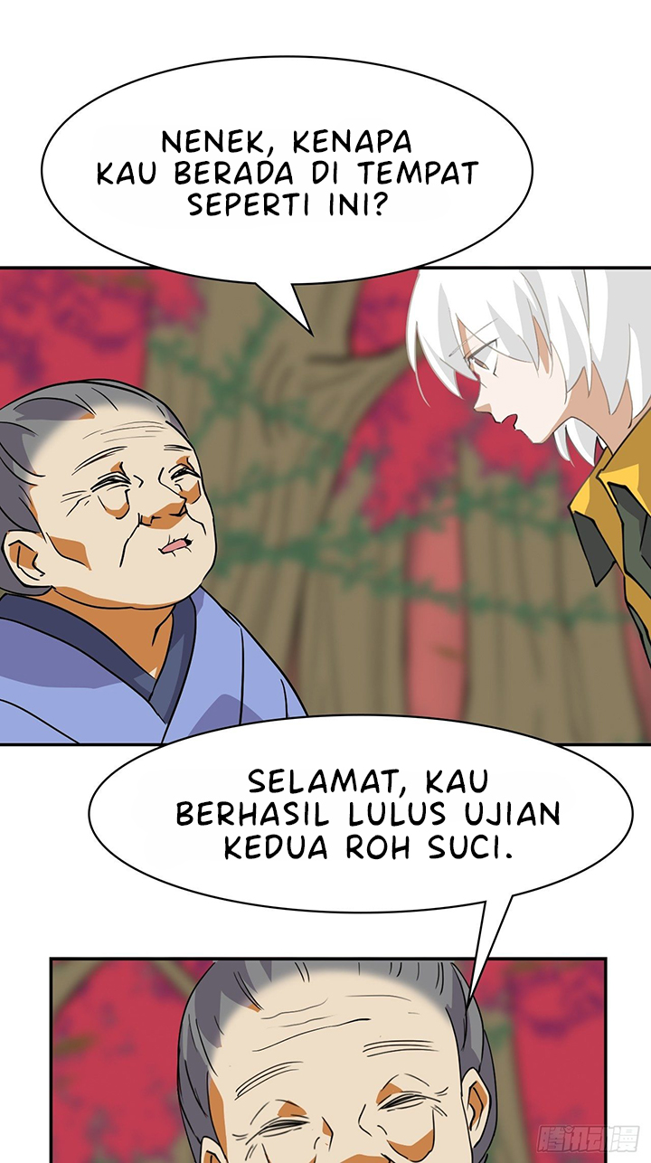 Prince Hero Bab 35 halaman 24