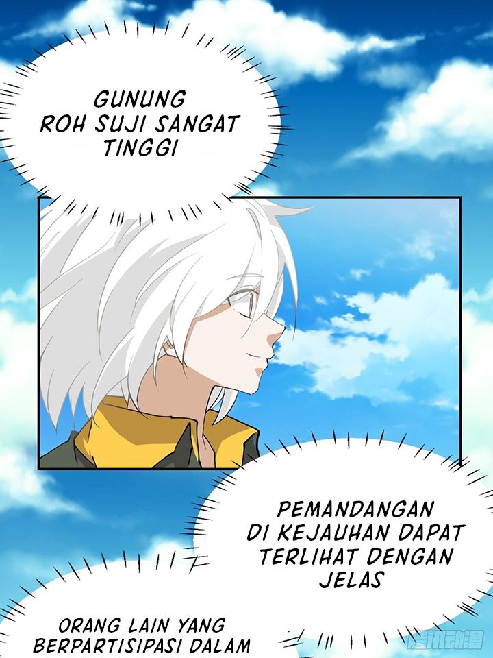 Prince Hero Bab 36 halaman 3