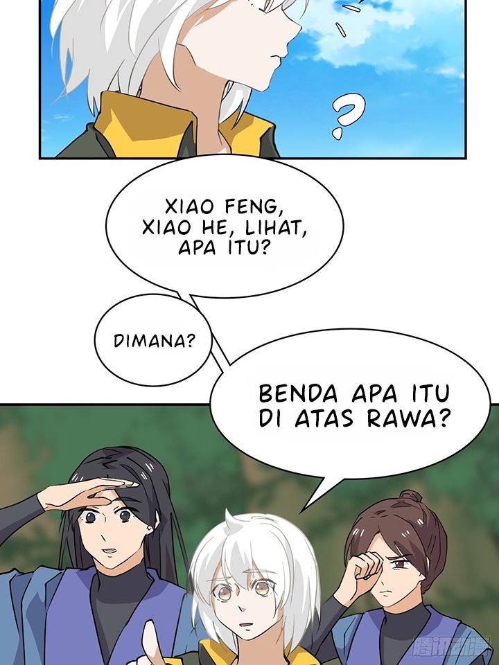 Prince Hero Bab 36 halaman 6
