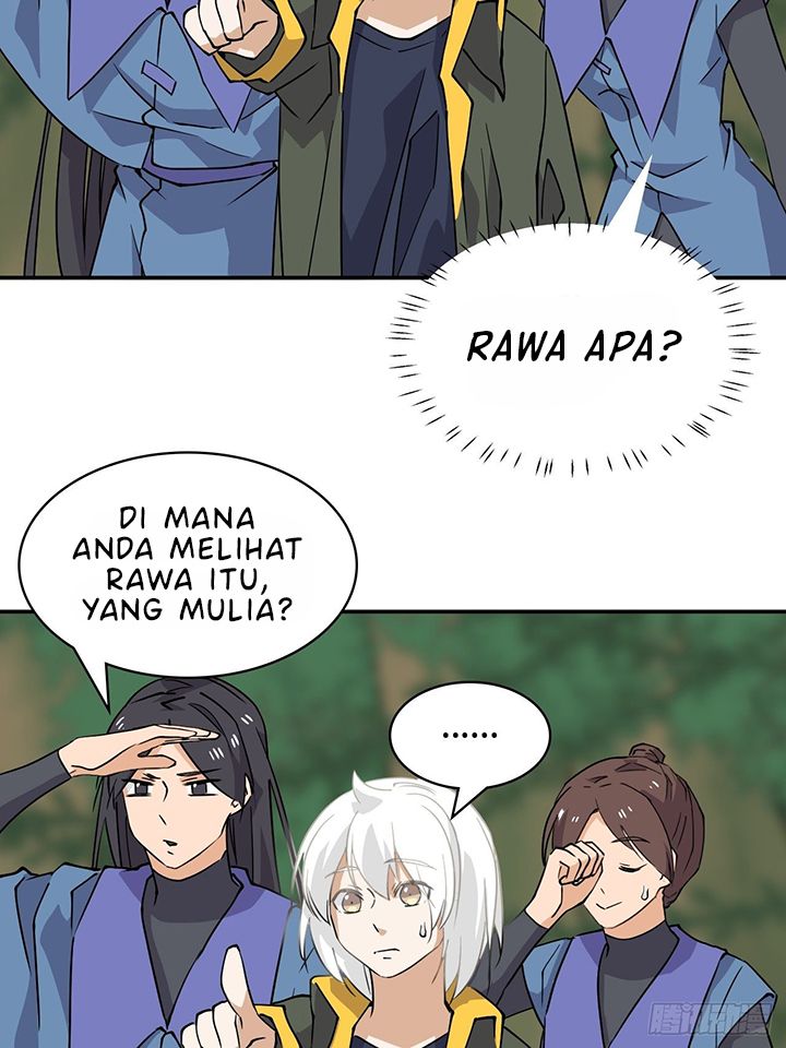 Prince Hero Bab 36 halaman 7