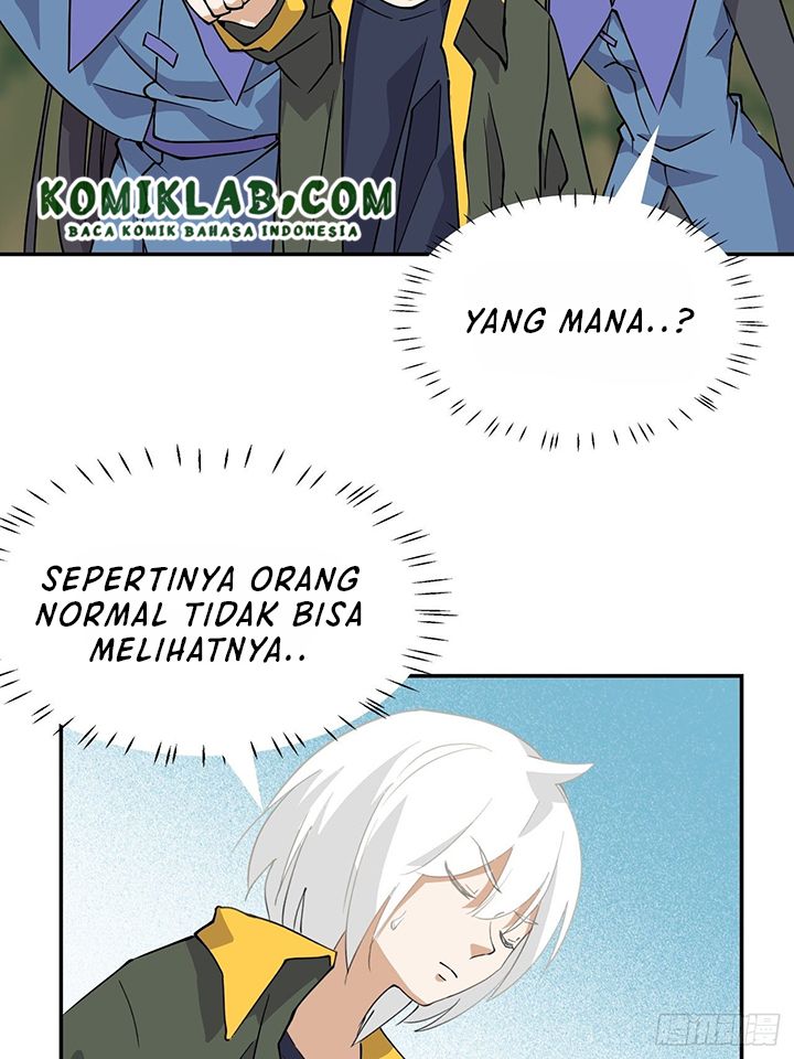 Prince Hero Bab 36 halaman 8
